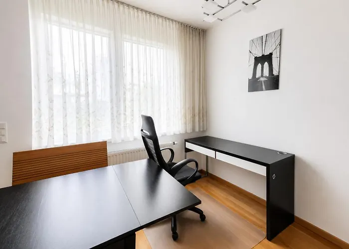 Cozynite Schoenbrunn 3 - Spacious & Modern アパート ウィーン