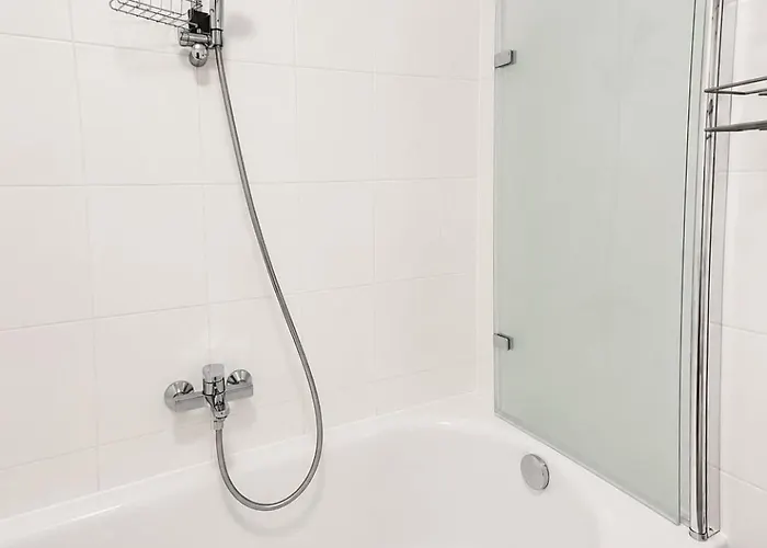 アパート Cozynite Schoenbrunn 3 - Spacious & Modern *